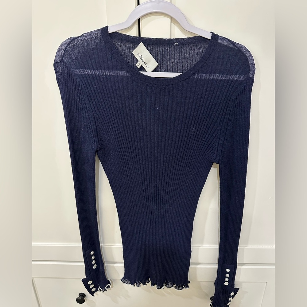 3.1 Phillip Lim sweater m